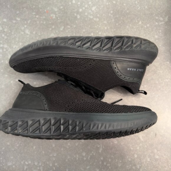 Cole Haan ZeroGrand ZG WFA Stitchlite Sneakers - Size 11M - Picture 11 of 14